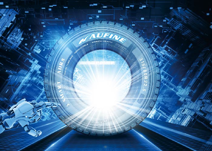 About Aufine TIRE